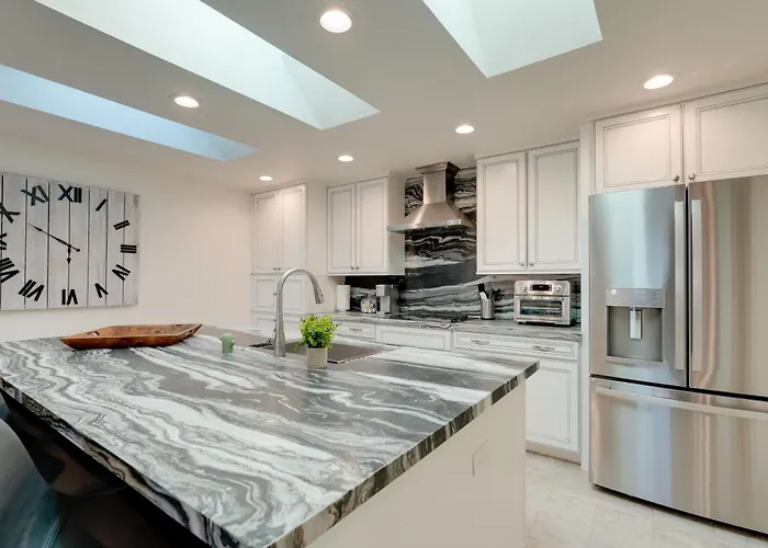 Luxe Getaway W/ Fire Pit - Near Tpc Scottsdale! Dom wakacyjny *