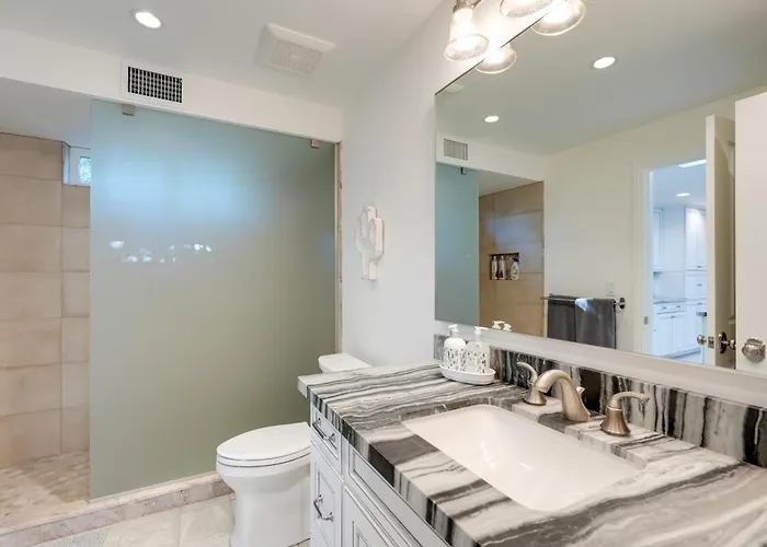 Dom wakacyjny Luxe Getaway W/ Fire Pit - Near Tpc Scottsdale! *