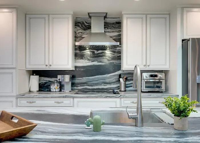 Luxe Getaway W/ Fire Pit - Near Tpc Scottsdale! Dom wakacyjny